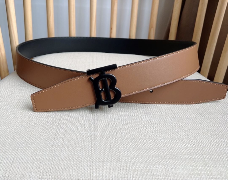 Burberry Belts